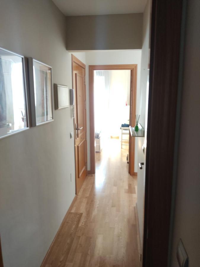 Apartamento Málaga Centro Exterior foto